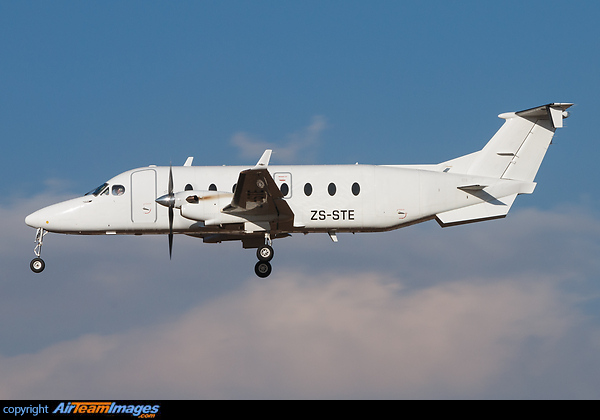 Beechcraft 1900D Beechcraft 1900D