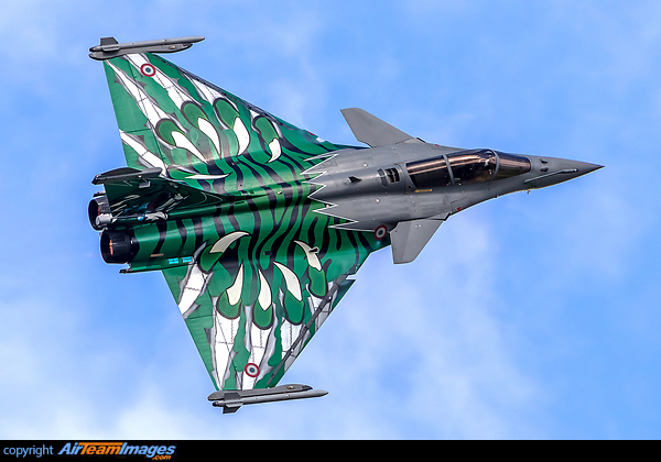 Dassault Rafale C Dassault Rafale C