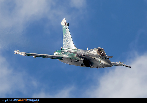 Dassault Rafale C Dassault Rafale C