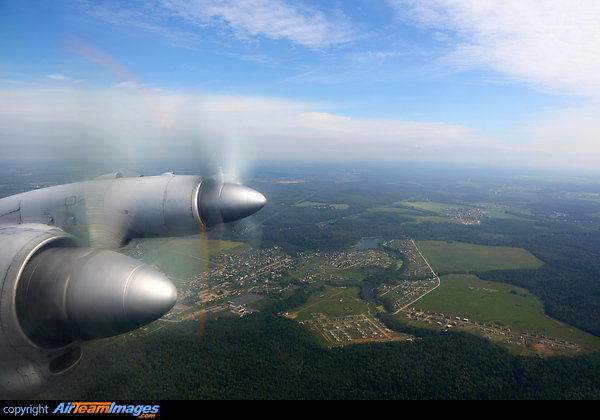 Ilyushin Il-18 Ilyushin Il-18