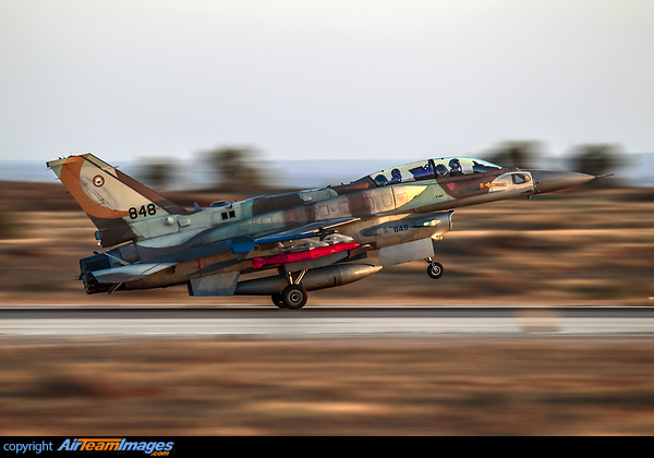 Lockheed Martin F-16I Sufa Lockheed Martin F-16I Sufa