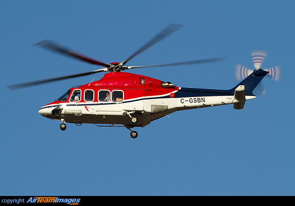 AgustaWestland AW-139 AgustaWestland AW-139