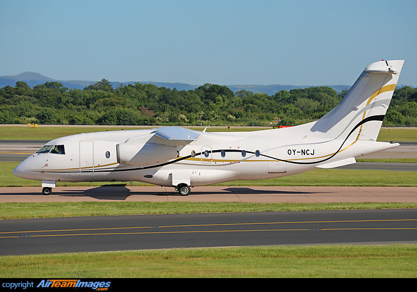 Dornier 328JET-310 Dornier 328JET-310