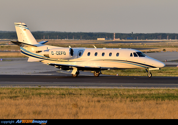 Cessna 560XL Citation XLS+ Cessna 560XL Citation XLS+