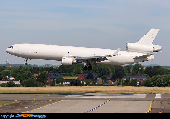 McDonnell Douglas MD-11F McDonnell Douglas MD-11F