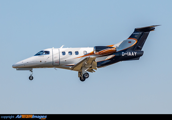 Embraer EMB-500 Phenom 100 Embraer EMB-500 Phenom 100