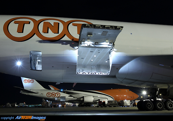 Boeing 777-FHT Boeing 777-FHT