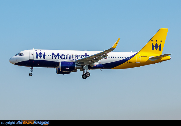 Airbus A320-214 Airbus A320-214
