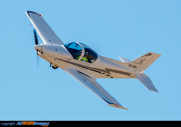 Alpi Aviation Pioneer 300 Alpi Aviation Pioneer 300