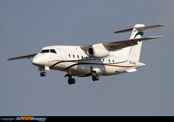 Dornier 328-300 328JET Dornier 328-300 328JET