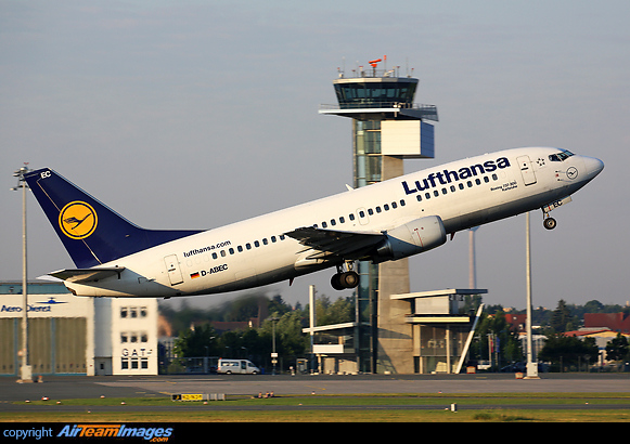 Boeing 737-330 Boeing 737-330
