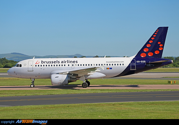 Airbus A319-111 Airbus A319-111