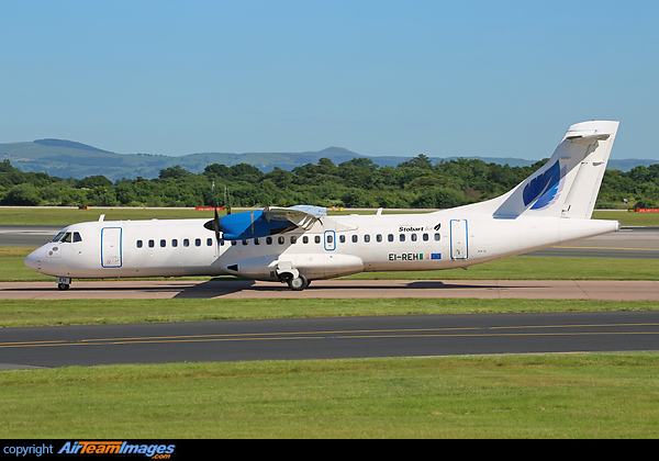 ATR 72-201 ATR 72-201