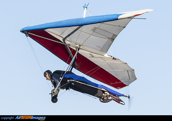 Powered Hand Glider Powered Hand Glider