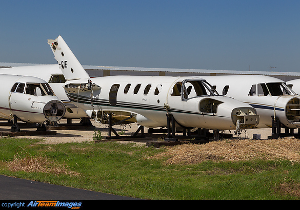Cessna 525 CitationJet Cessna 525 CitationJet