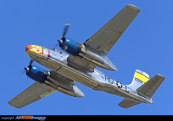 prince air invader