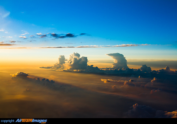 Skyscape Skyscape