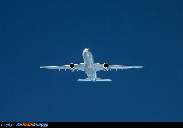 Airbus A330-243 Airbus A330-243