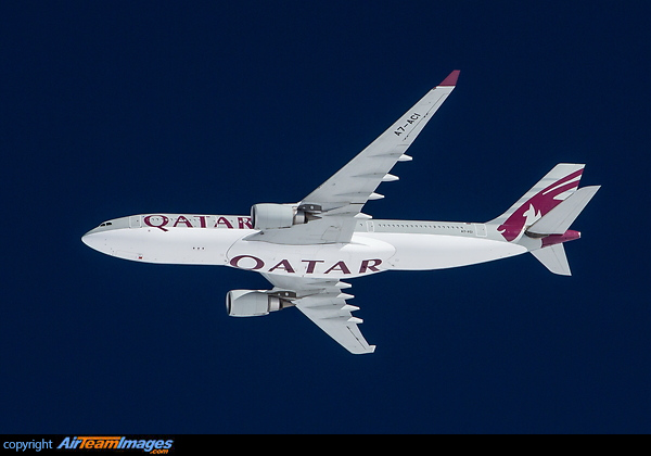 Airbus A330-202 Airbus A330-202