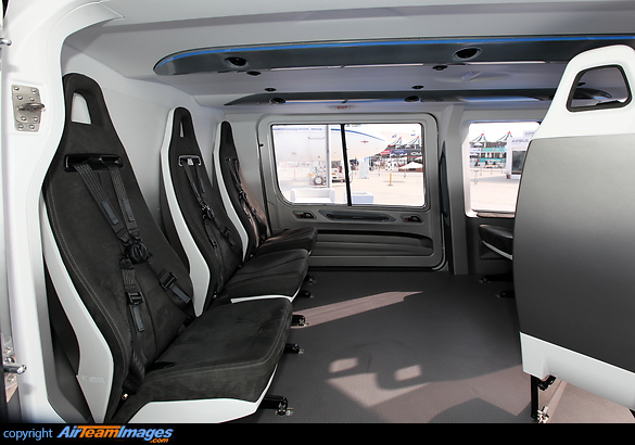 Airbus Helicopters H160 - AirTeamImages.com