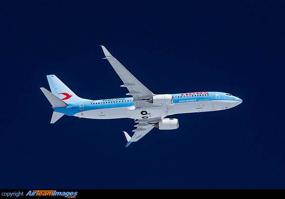 Boeing 737-86N Boeing 737-86N