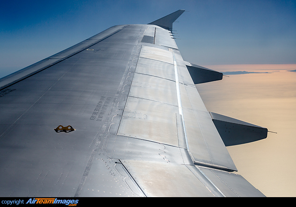 Airbus A319-112 Airbus A319-112