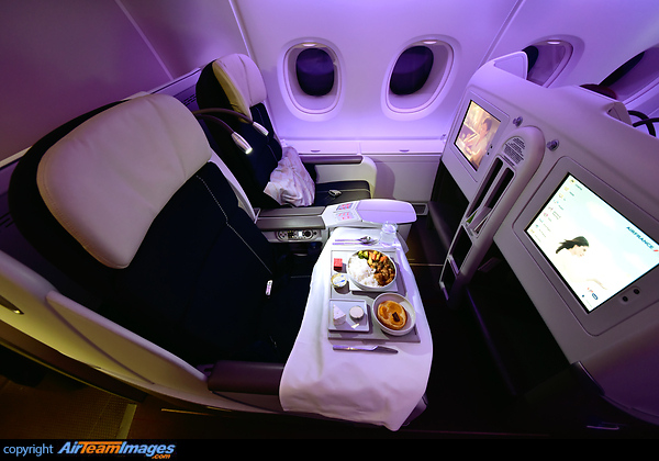 Airbus A380-861 Airbus A380-861