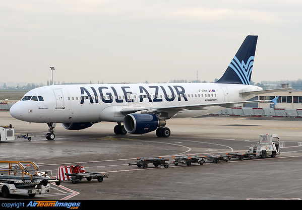 Airbus A320-214 Airbus A320-214