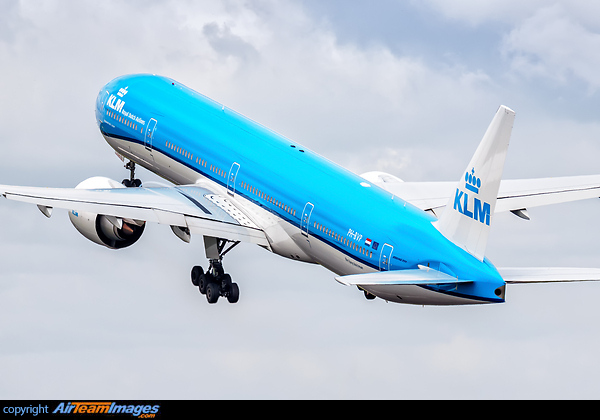 Boeing 777-306/ER Boeing 777-306/ER