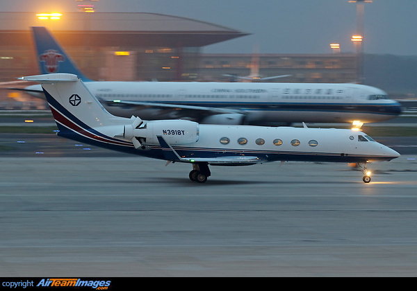 Gulfstream G450 Gulfstream G450