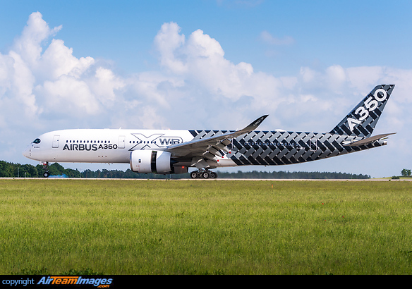 Airbus A350-941 Airbus A350-941