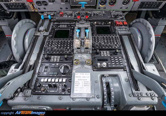 Transall C-160D Transall C-160D