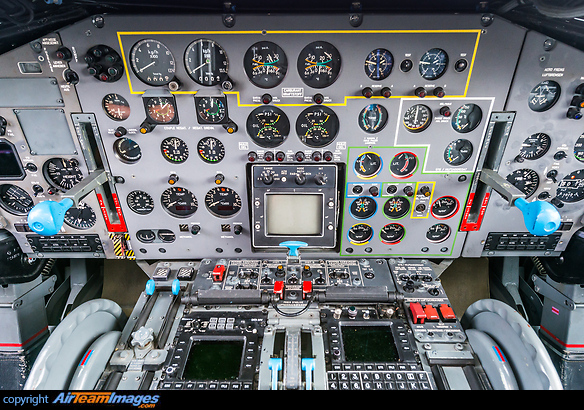 Transall C-160D Transall C-160D