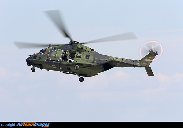 NH Industries NH-90 NH Industries NH-90