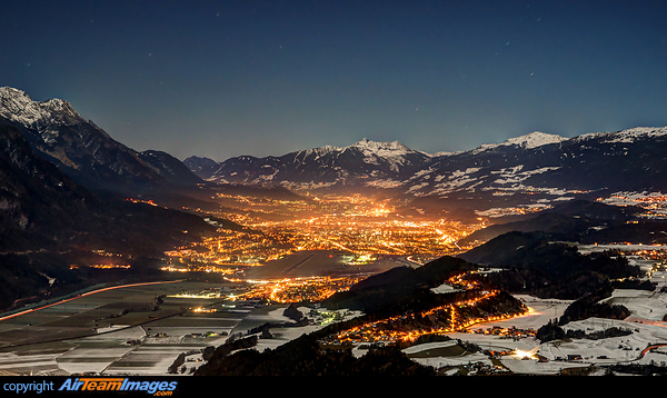 Innsbruck Airport Innsbruck Airport
