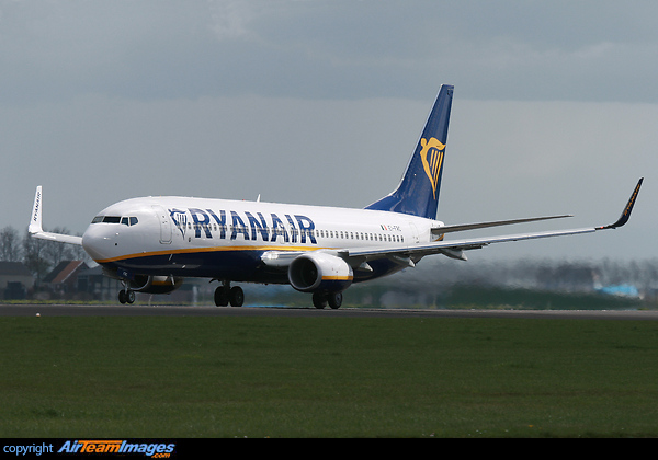 Boeing 737-8AS Boeing 737-8AS