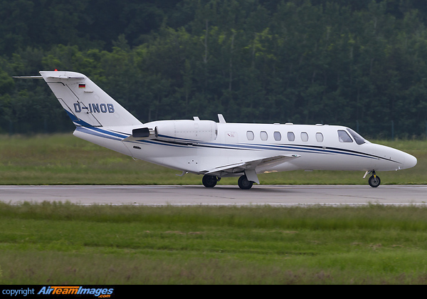 Cessna 525A Citation CJ2 Cessna 525A Citation CJ2