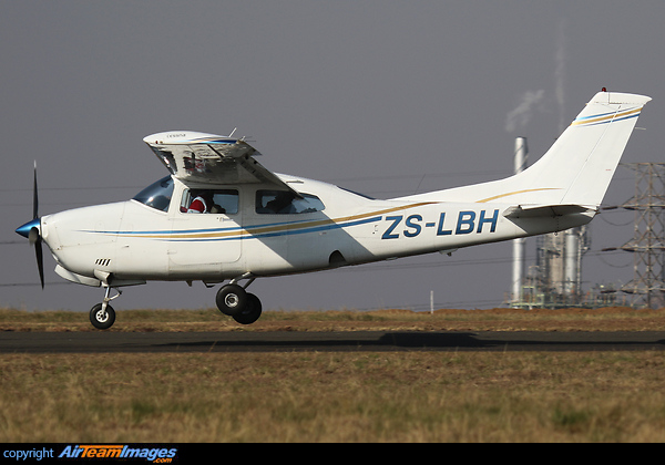 Cessna T210N Turbo Centurion Cessna T210N Turbo Centurion