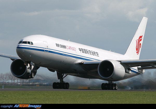 Boeing 777-FS2 Boeing 777-FS2