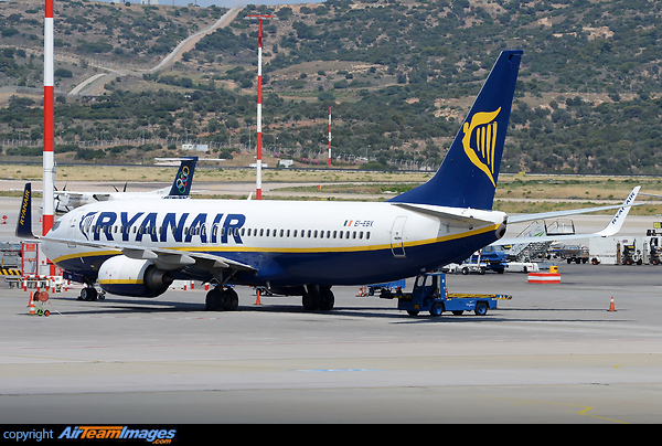 Boeing 737-8AS Boeing 737-8AS
