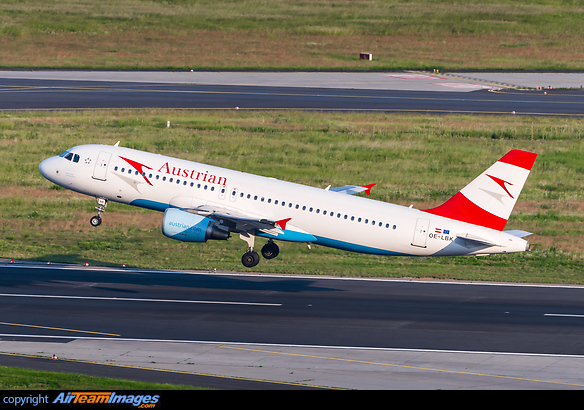 Airbus A320-214 Airbus A320-214
