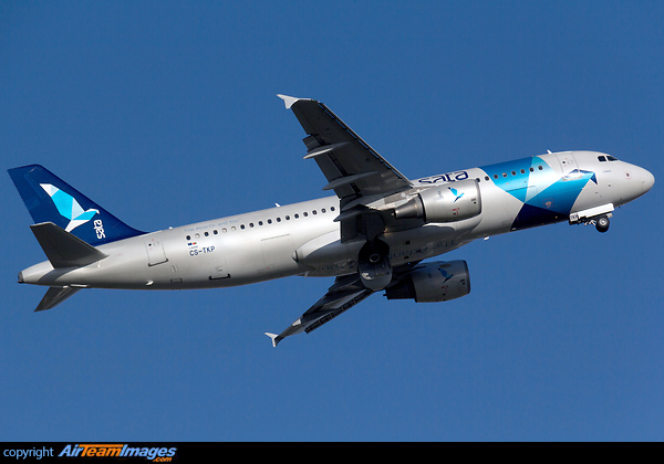 Airbus A320-214 Airbus A320-214