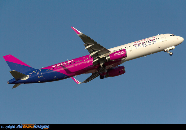 Airbus A321-231 Airbus A321-231