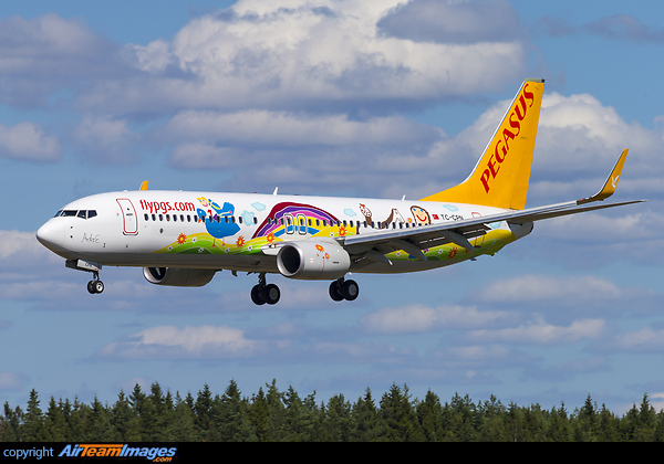 Boeing 737-82R Boeing 737-82R