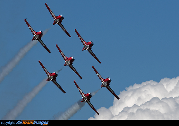 Snowbirds Snowbirds