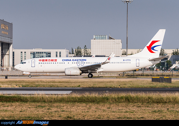 Boeing 737-89P Boeing 737-89P