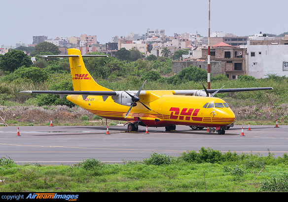 ATR 72-500(F) ATR 72-500(F)