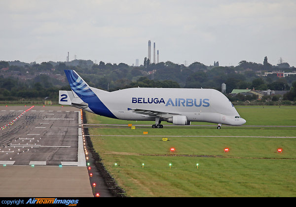 Airbus Beluga Airbus Beluga