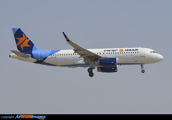 Airbus A320-232 Airbus A320-232