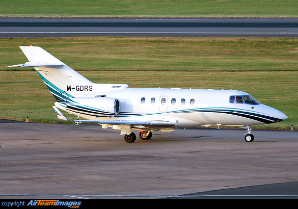 Hawker Beechcraft Hawker 800XP Hawker Beechcraft Hawker 800XP